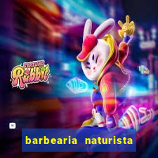 barbearia naturista em sao paulo